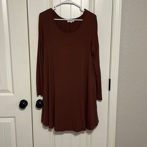 Piko Bamboo Dress size small